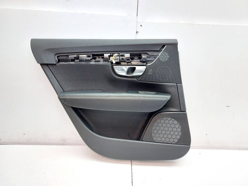 Volvo s90 door card - door, rear