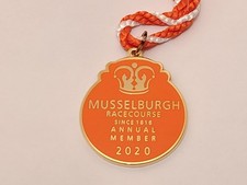 Musselburgh 2020 (Horse Racing