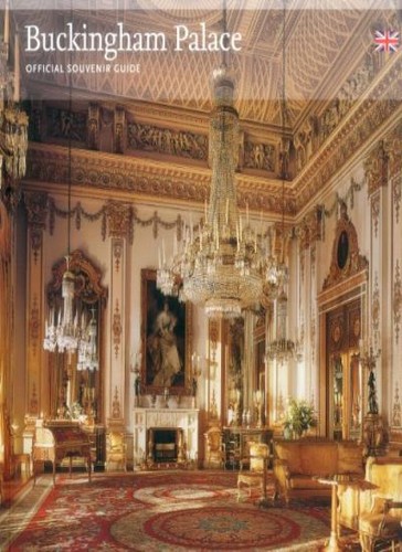 Buckingham palace official - buckingham,