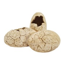 Betta Dinosaur Eggs Hideout