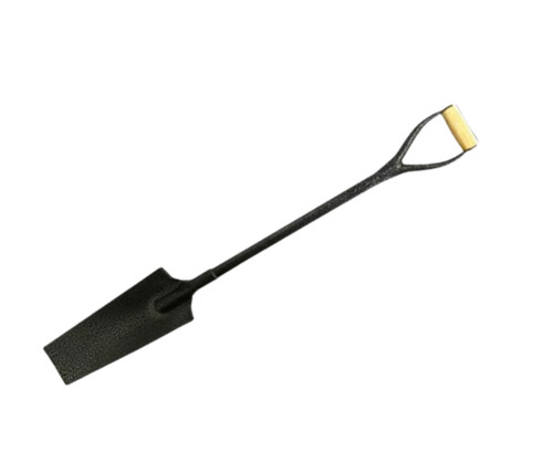Drainage spade shovel type - spade,
