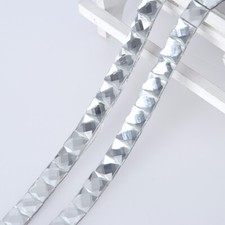  2M Glass Mirror Mosaic Tiles