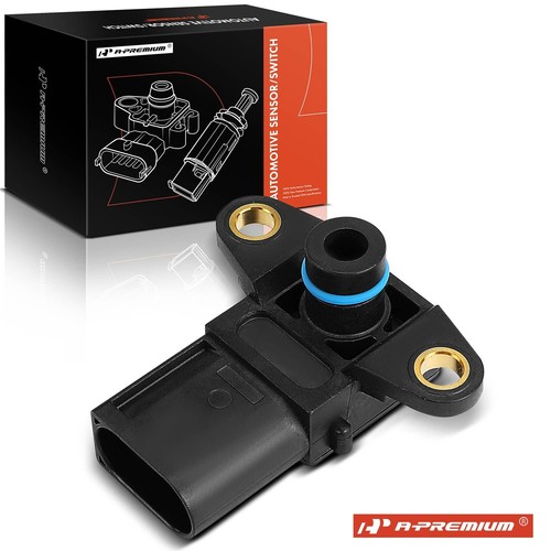 Premium manifold pressure - a-premium,