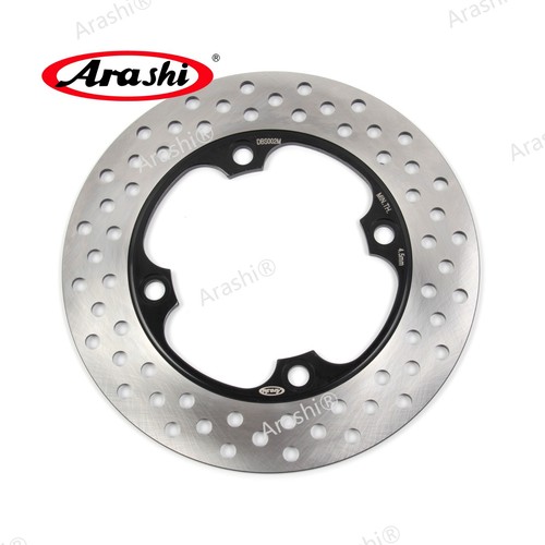 Rear brake disc rotor - disc,