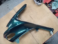 GILERA RUNNER 125cc 2000 L/H FRONT FAIRING PANEL