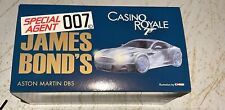 CORGI CC03803 James Bond Aston