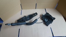 Renault Laguna mk3 Door Lock Mechanism Passenger Side Rear with Handsfree