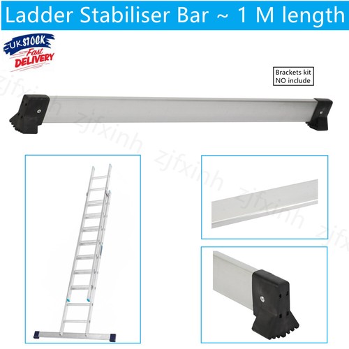 Ladder stabiliser bar 2 - ladder,