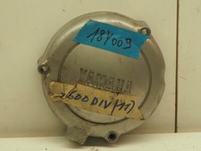 YAMAHA XJ 600 DIVERSION ENGINE