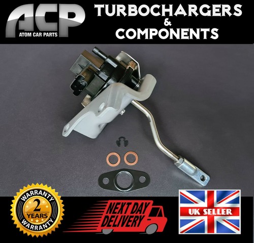 Turbocharger actuator 1 6 - actuator, 1.6