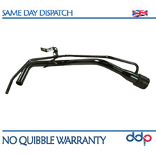 Fuel Tank Filler Neck Pipe for