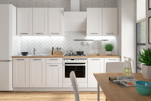 Jodi kitchen set complete - jodi, set,