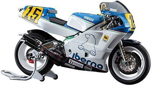 Hasegawa yamaha yzr500 - hasegawa,