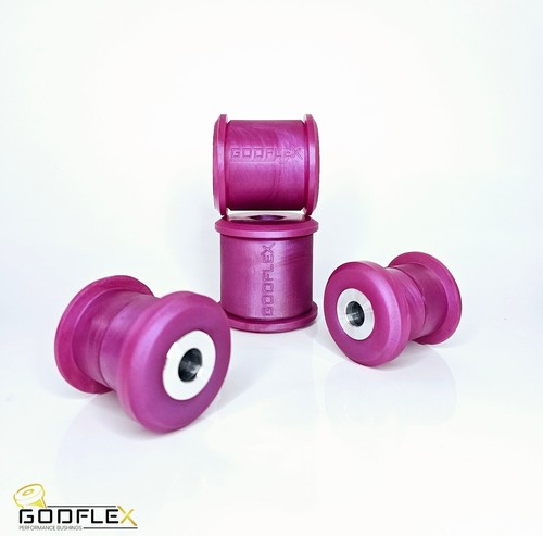 Front arms bush - arms, kit