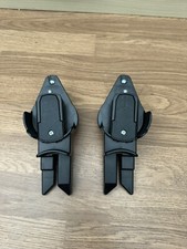 Mamas & Papas Skate car seat adaptors - Fits IP, ES, SIP Primo Viaggio Car seats