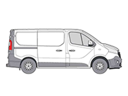 Van guard ulti - ulti, ladder
