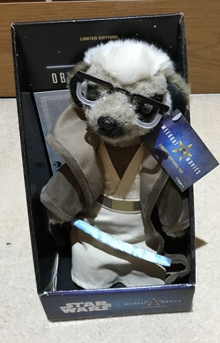 Limited edition star wars - limited,