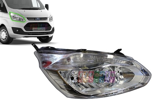 Front headlight for - headlight,