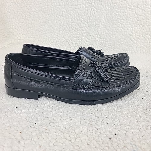 Nunn bush shoes - shoes, black