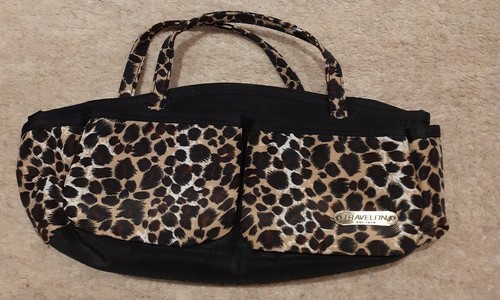 Original travelon black - original-,