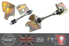 Classic Mini Ultimate engine