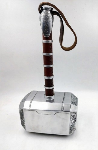 Metal thor hammer scale - thor,