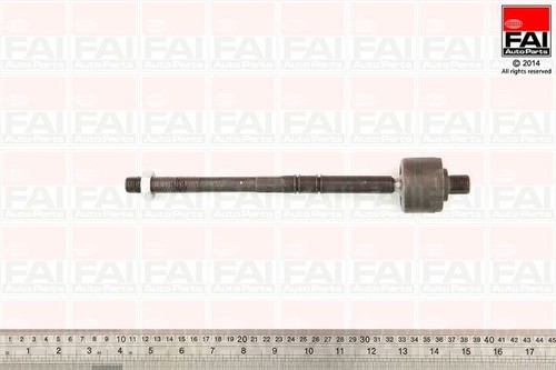 Fai front rack end for - fai,