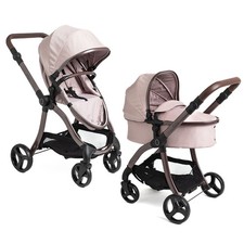 Roma egg dolls pram hush - dolls,