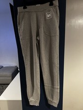 Men’s Women’s Grey Jack
