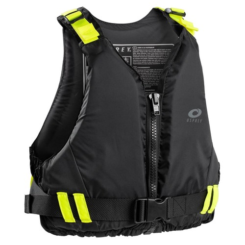 Osprey adult buoyancy aid - buoyancy, 50n