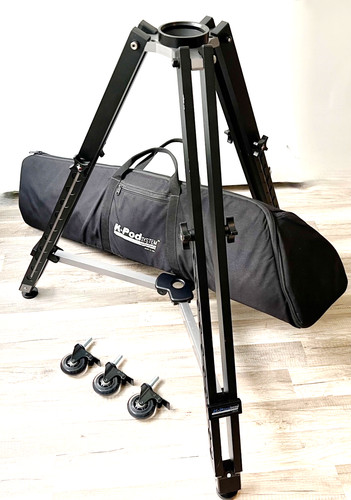Kessler crane th1004 k pod - th1004, k-pod