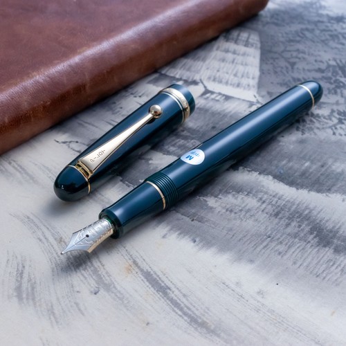 Pilot namiki custom deep - custom, 74