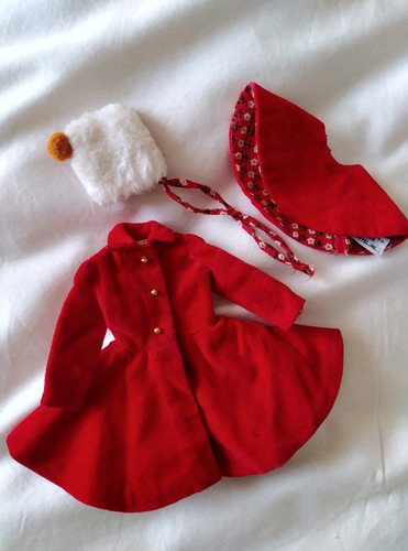Barbie skipper vintage 1960s - vintage,
