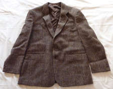 HARRIS TWEED JACKET 42
