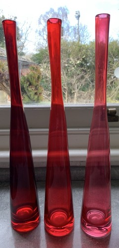 Set decorative clear - set,