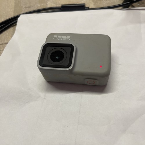 Gopro hero silver edition - gopro,