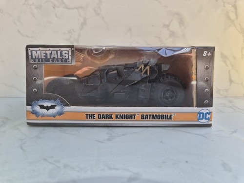 The dark knight batmobile - knight,