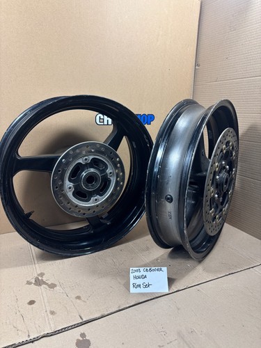Honda cbr 600rr oem - 03-06,