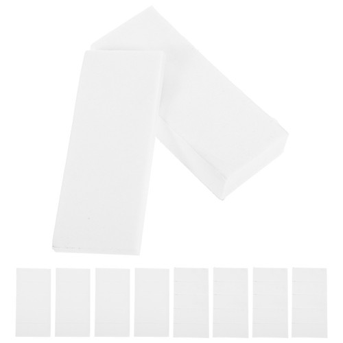Pcs white eva headboard - 20,