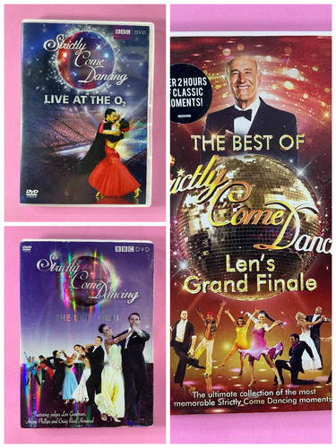 Strictly come dancing live at - dancing,,