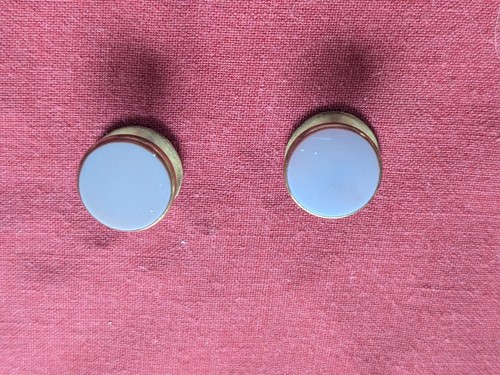 Lilac enamel vintage - lilac,