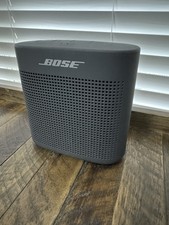 Bose SoundLink Color II