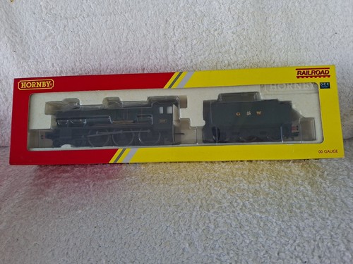 Hornby gauge r2937 - oo,