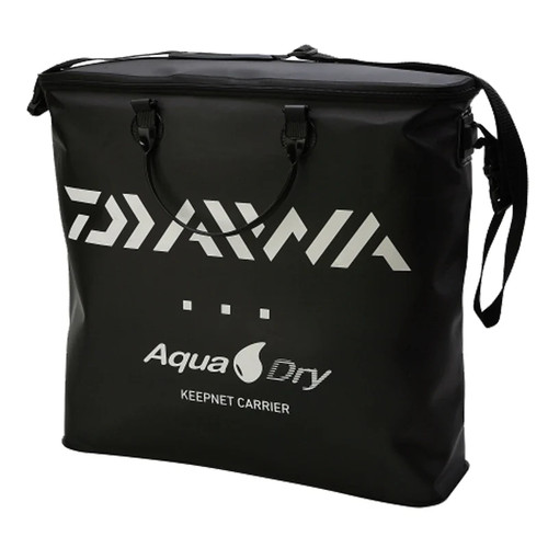Daiwa aquadry fishing keepnet - fishing,