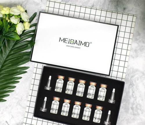 Meidaimo botulinum like plant - like,