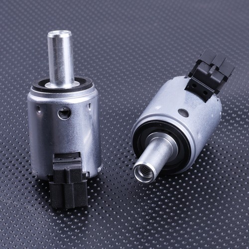 2pcs automatic transmision - automatic,
