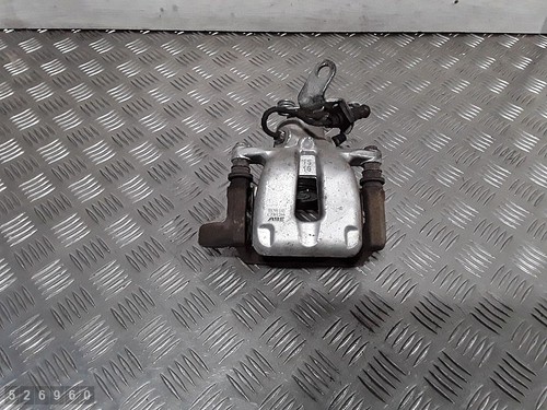 2004 touran rear left - vw,