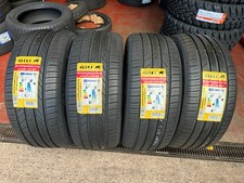 X4  245 50 18 100W GITI