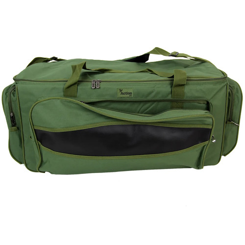 2nds xxl carp - 2nds, coarse