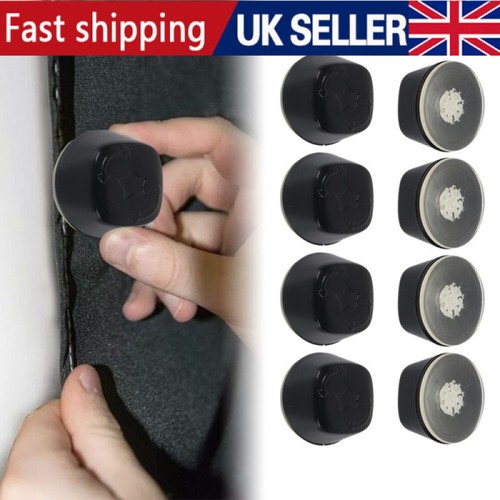 8pcs awning fixing kit system - 8pcs,